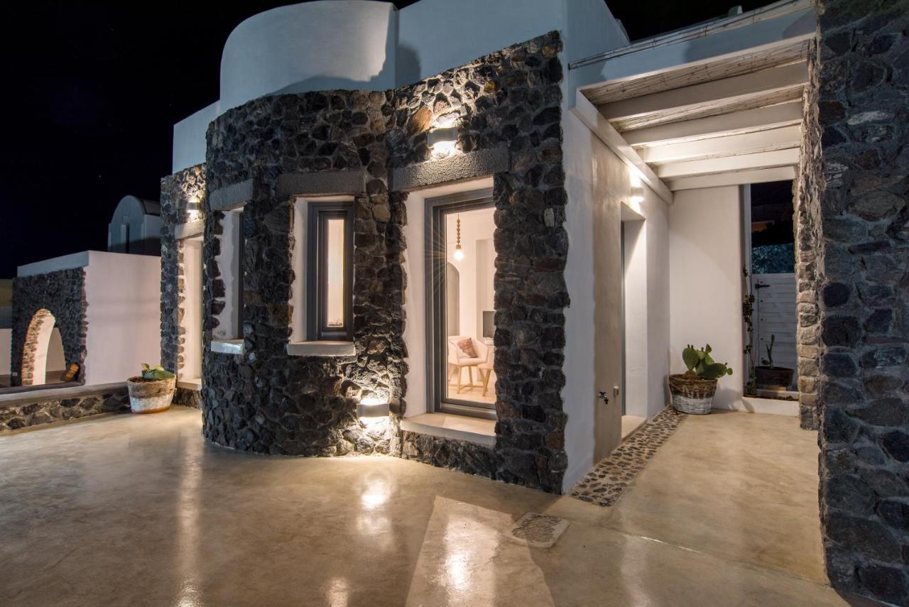 Lagadi Suites By K&K Mesaria Exterior foto