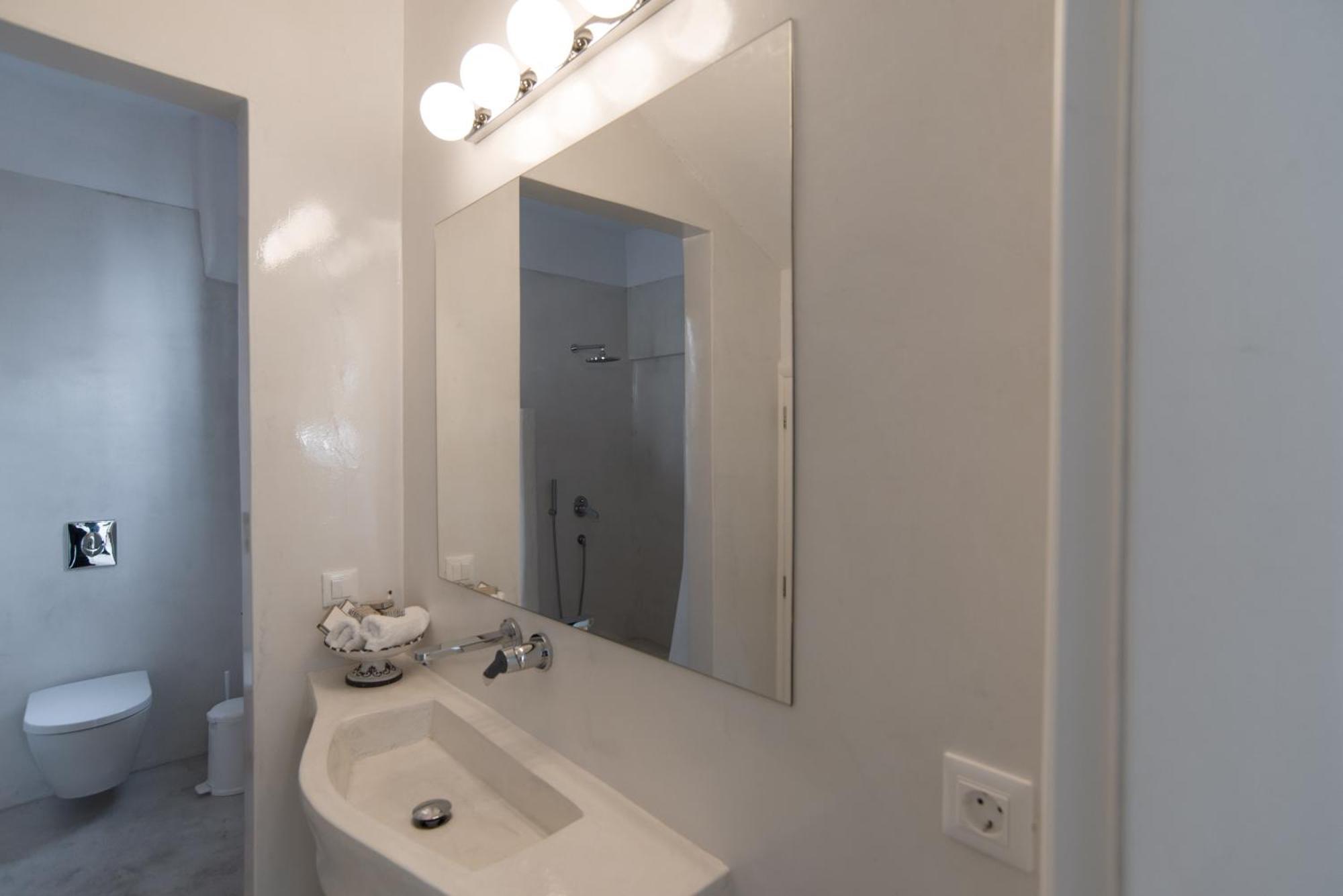 Lagadi Suites By K&K Mesaria Habitación foto