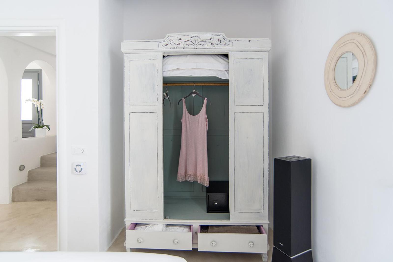 Lagadi Suites By K&K Mesaria Habitación foto