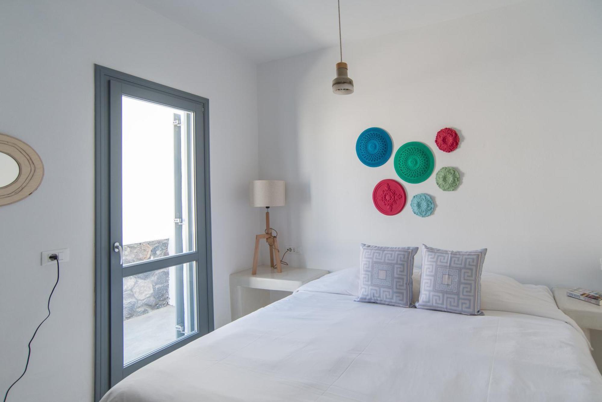 Lagadi Suites By K&K Mesaria Habitación foto