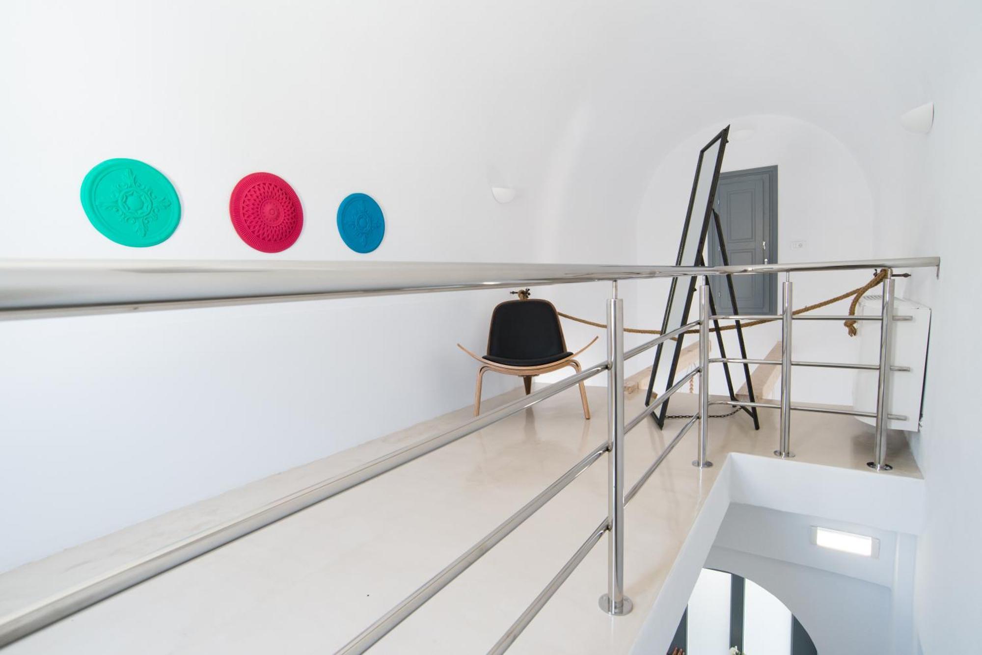 Lagadi Suites By K&K Mesaria Habitación foto