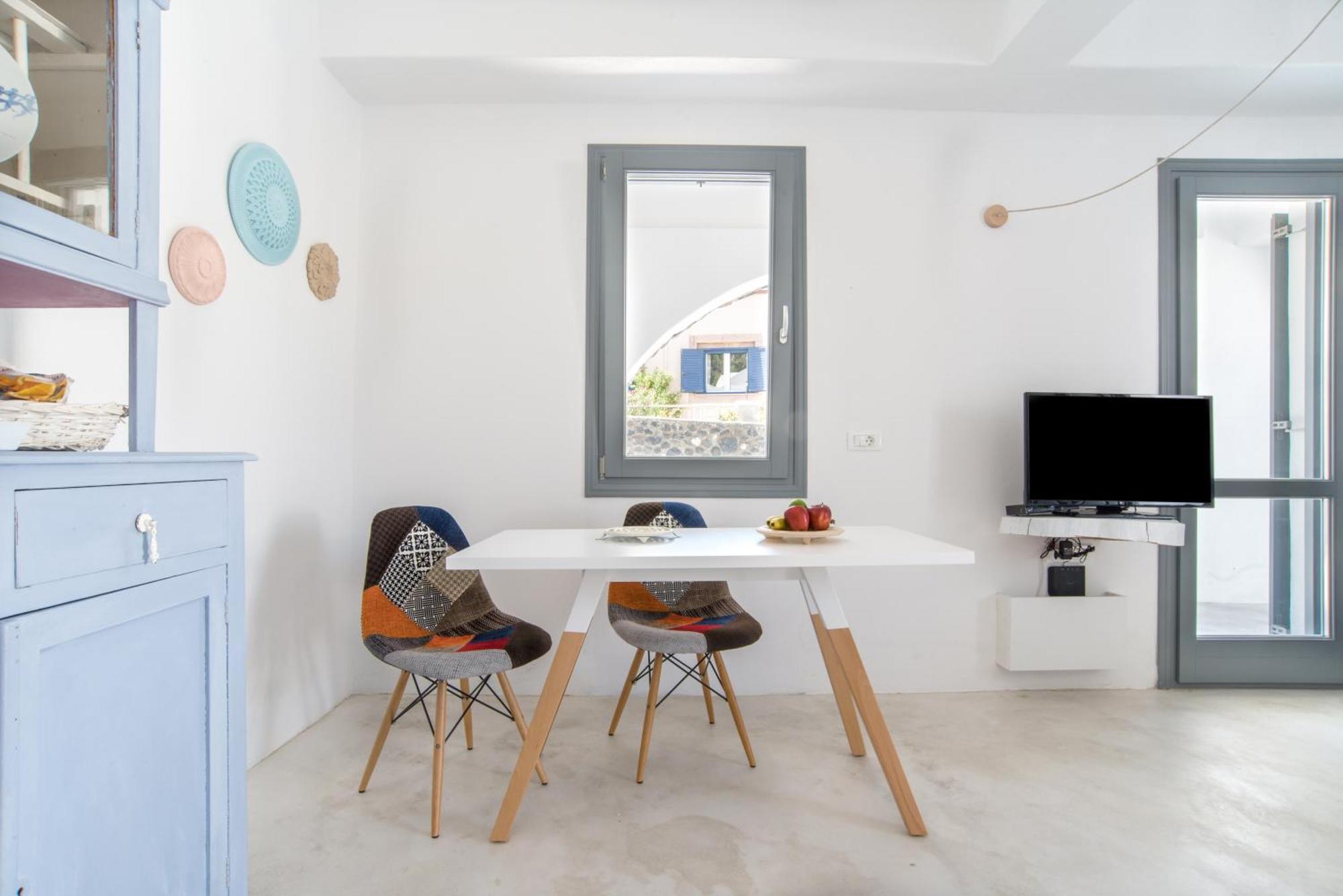 Lagadi Suites By K&K Mesaria Habitación foto