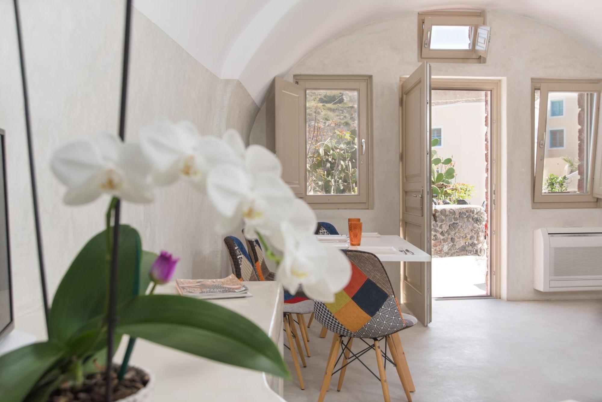 Lagadi Suites By K&K Mesaria Habitación foto